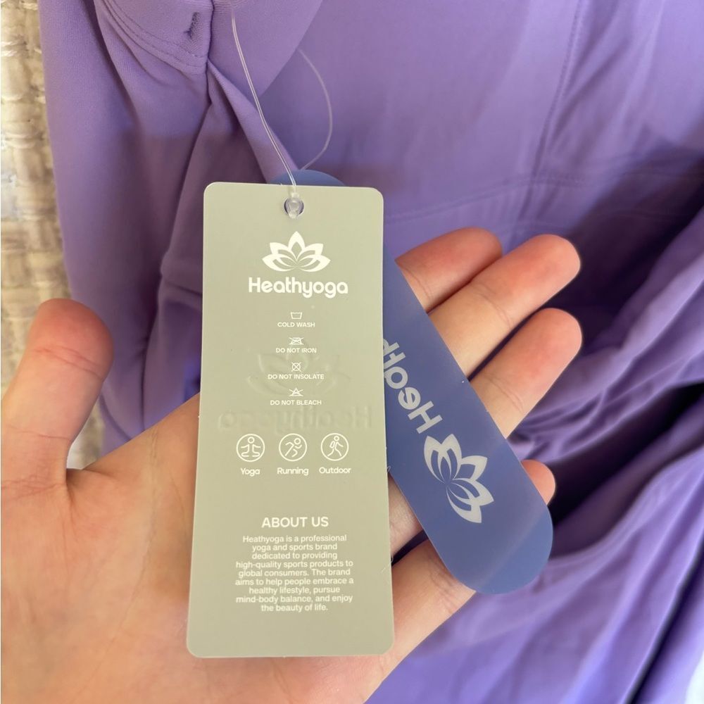 NWT Tennis Dress ✨ - Picture 12 of 13
